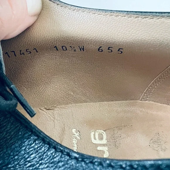 GravatiMen's Dress Shoes 10.5